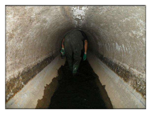 阜沙管道高压清洗