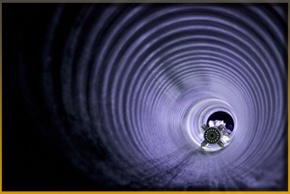 阜沙UVCIPP紫外光固化修复工艺特点和施工工艺